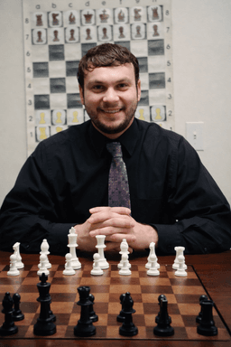 David Gutierrez
